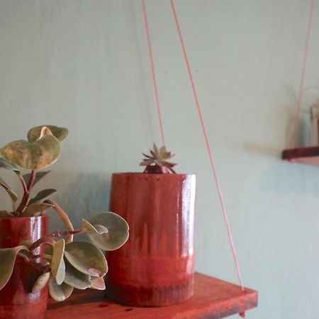 Manulalu B&B Bajawa Esterno foto